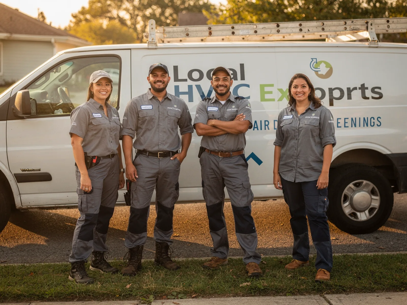 24/7 HVAC Repair & AC Replacement company in Layton, NJ