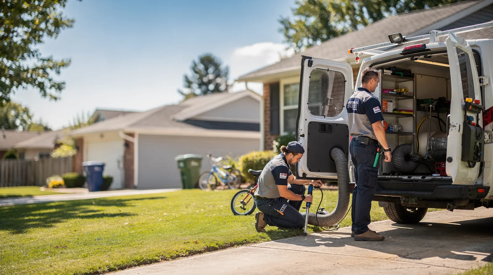 24/7 HVAC Repair & AC Replacement in Layton, NJ near me